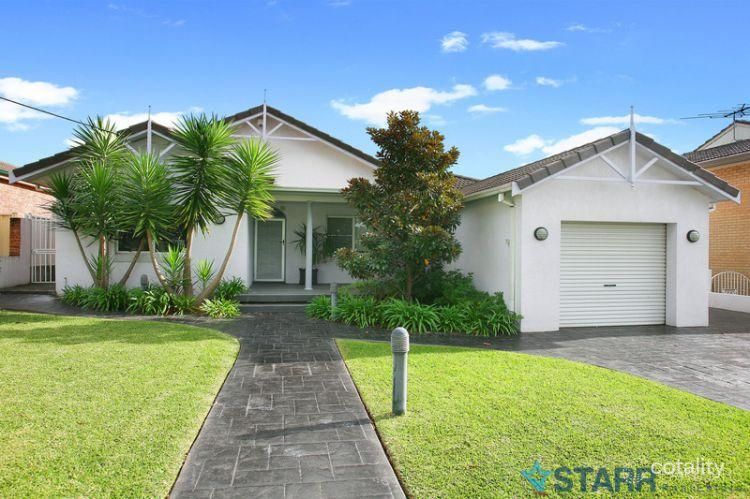 33 Ringrose Ave, Greystanes, NSW 2145