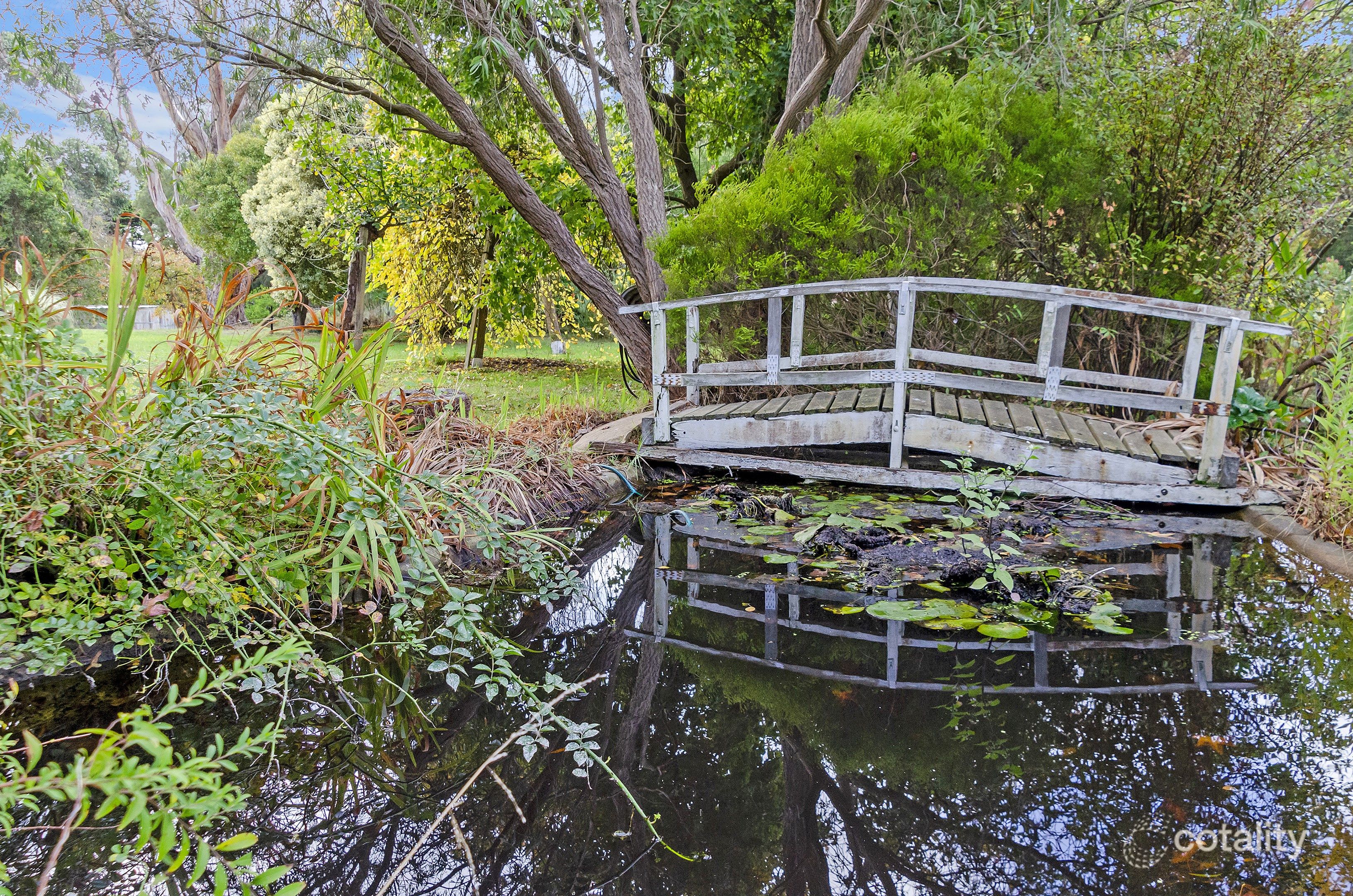 97 Caledonian Hill Rd, Bolwarra, VIC 3305