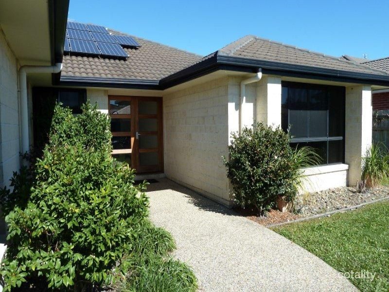57 Sailfish Dr, Mountain Creek, QLD 4557
