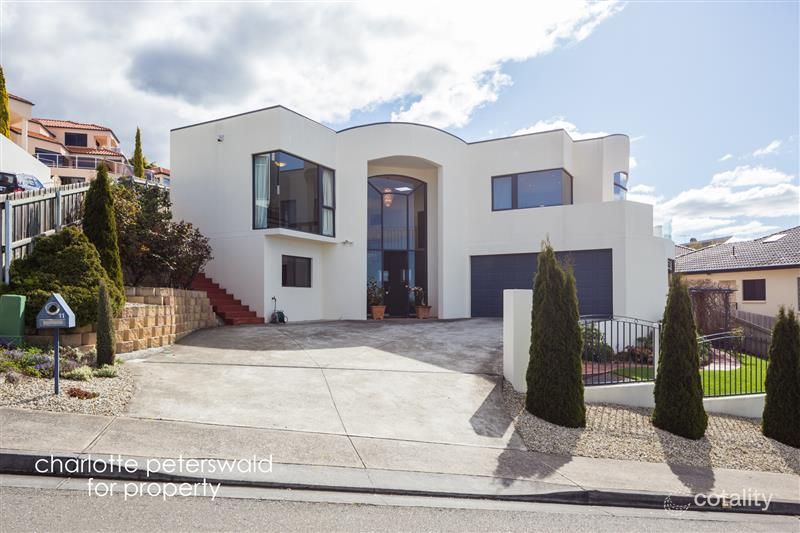 11 Shepherd St, Sandy Bay, TAS 7005