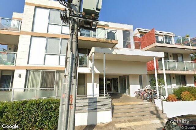 203/42-44 Harrison St, Brunswick East, VIC 3057