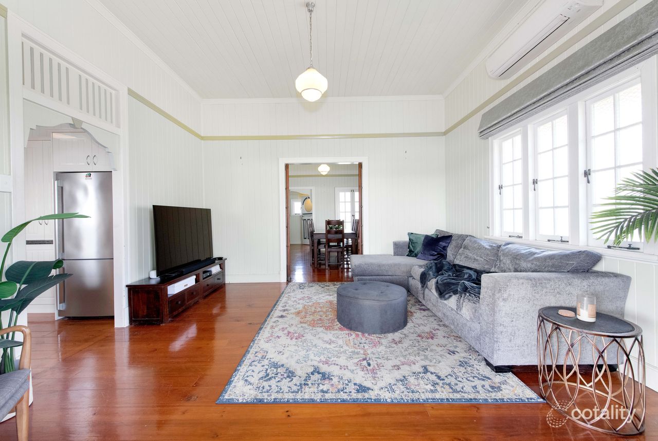 8 George St, Mackay, QLD 4740