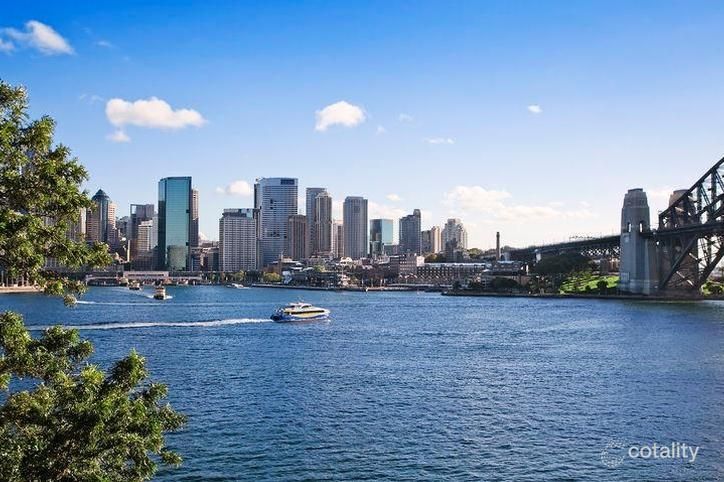 27/1 Waruda St, Kirribilli, NSW 2061