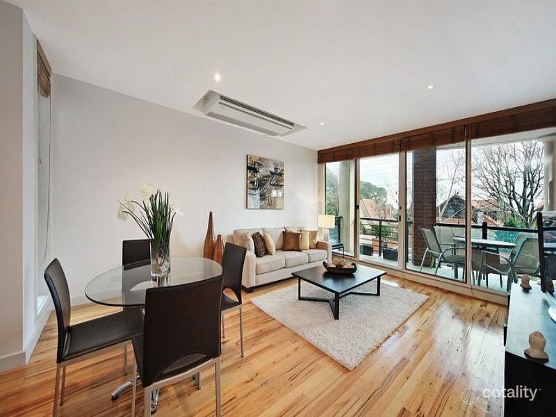 2/17 Kelvin Gr, Prahran, VIC 3181