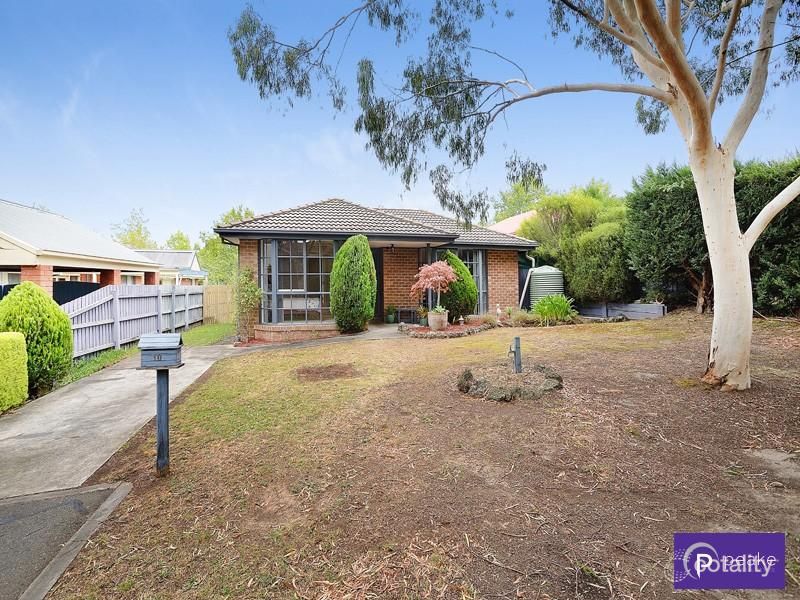10 Howitt Ct, Berwick, VIC 3806