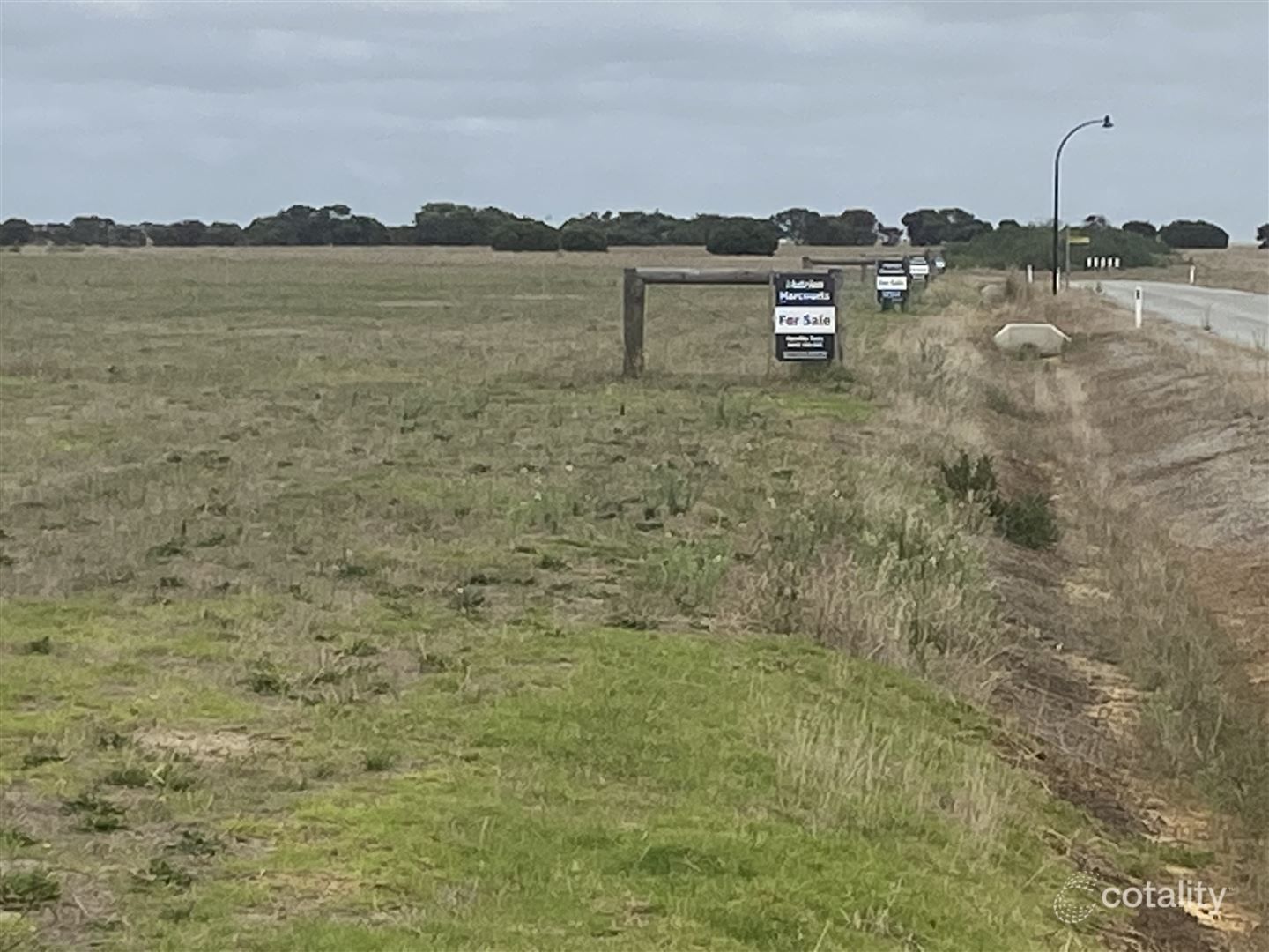 1 Templetonia Rd, Bremer Bay, WA 6338