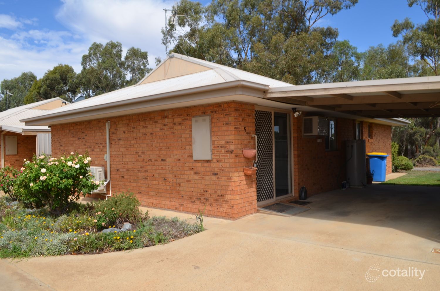 5/15-17 Paterson St, Numurkah, VIC 3636