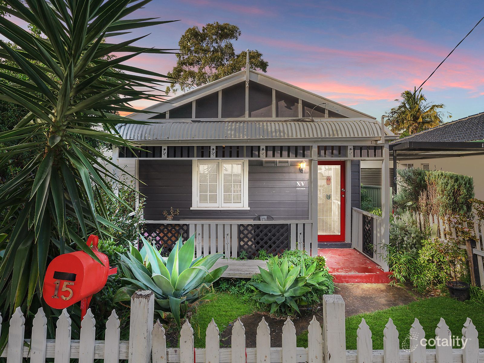 15 Byrnes St, Bexley, NSW 2207