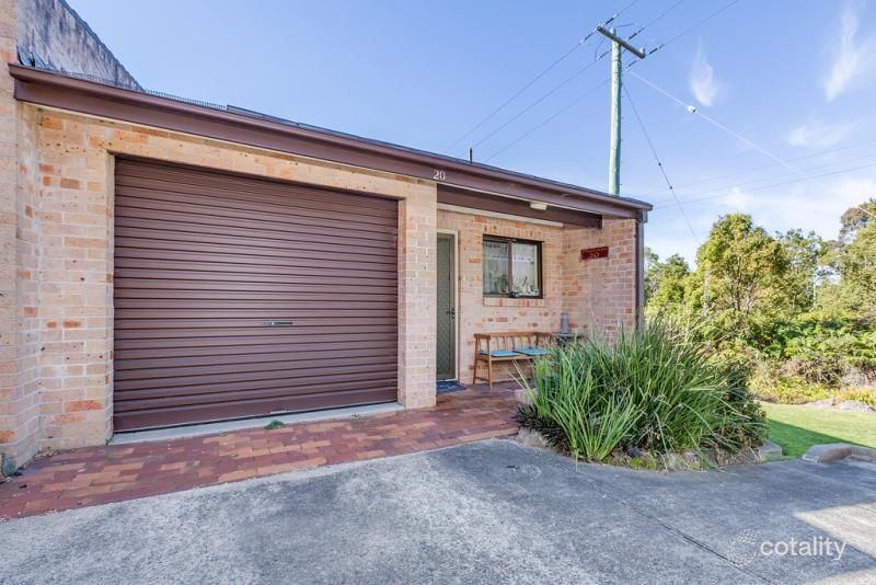 20/14 Newcastle St, Cardiff, NSW 2285