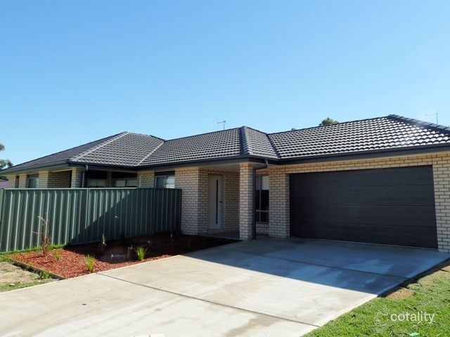 23 Inwood Cres, Wodonga, VIC 3690