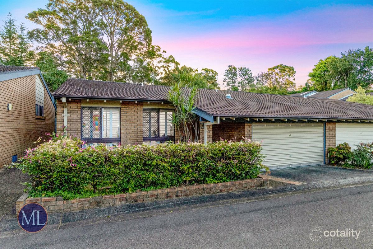 46/73 Crane Rd, Castle Hill, NSW 2154
