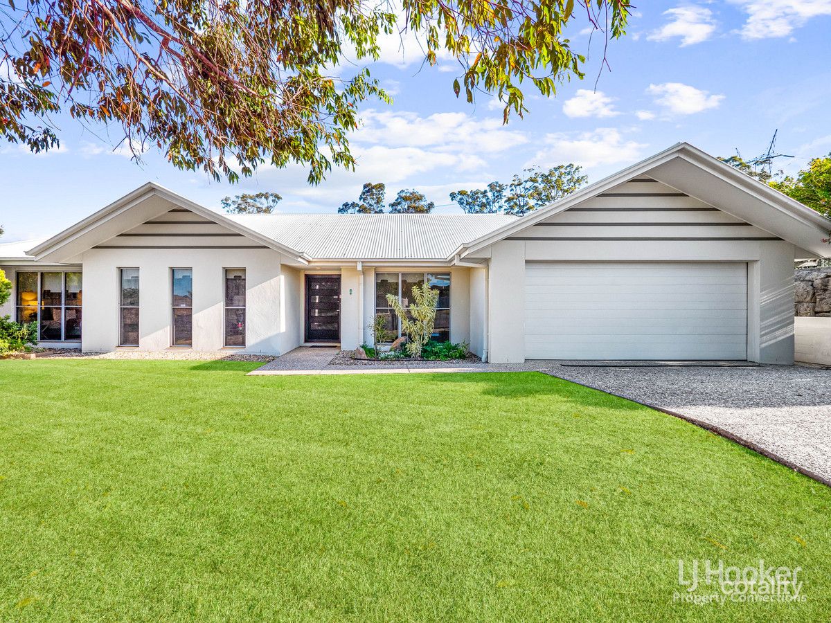 5 Luke Ct, Cashmere, QLD 4500