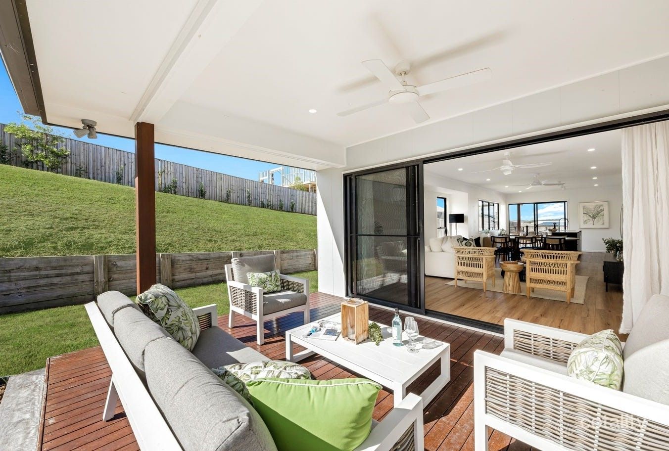 4 Warner Cres, Yandina, QLD 4561