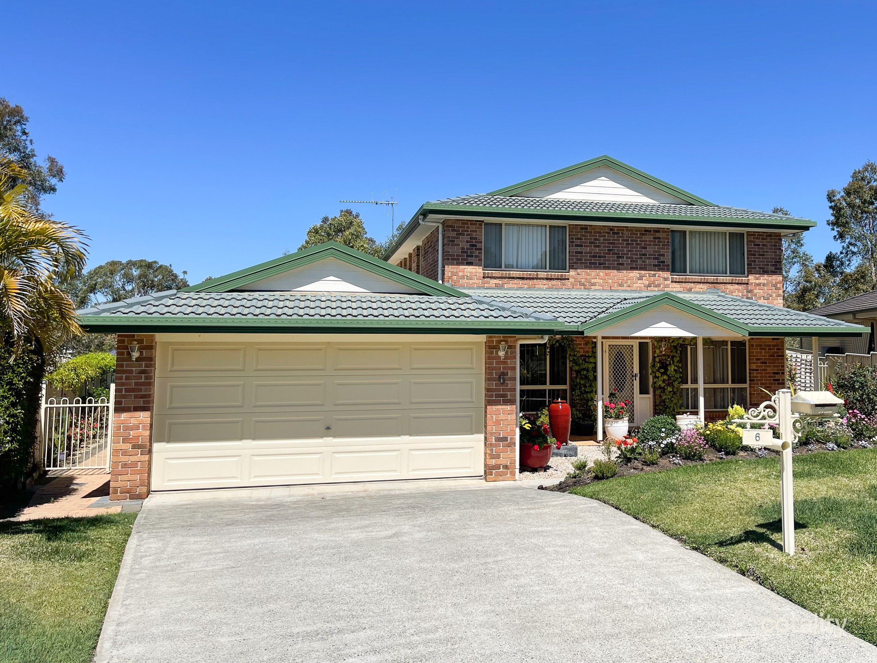 6 The Bunker, Wingham, NSW 2429