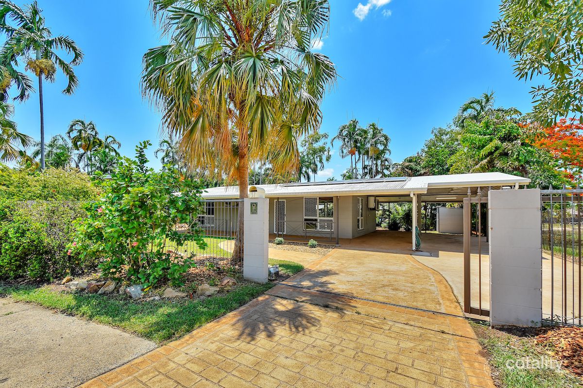 37 Vernier Cct, Woodroffe, NT 0830