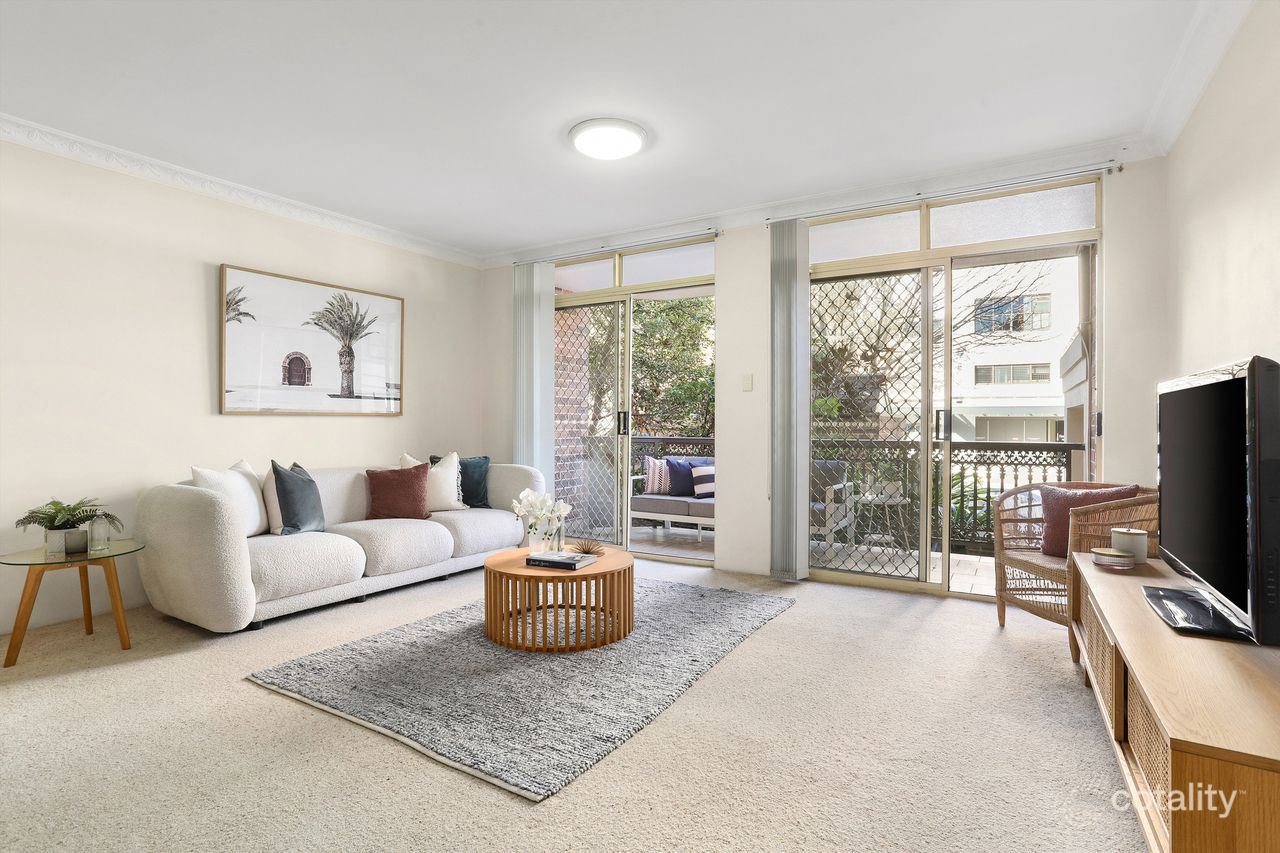21/144-158 Alison Rd, Randwick, NSW 2031