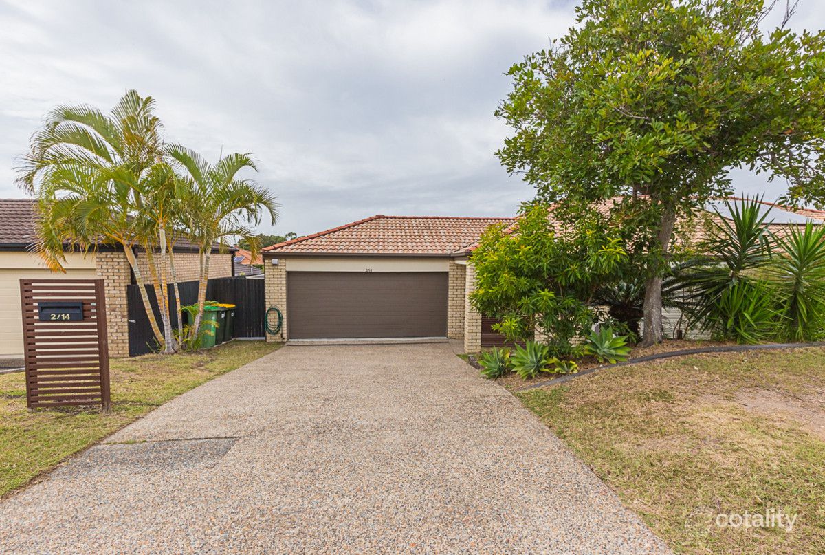 2/14 Jacob Ct, Upper Coomera, QLD 4209
