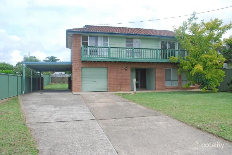 3 Cavanagh Lane, West Nowra, NSW 2541