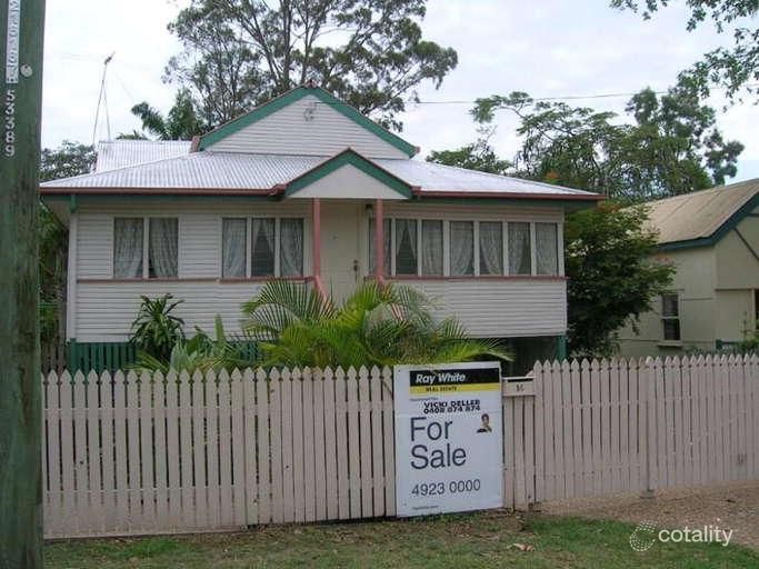 14 Rundle St, Wandal, QLD 4700