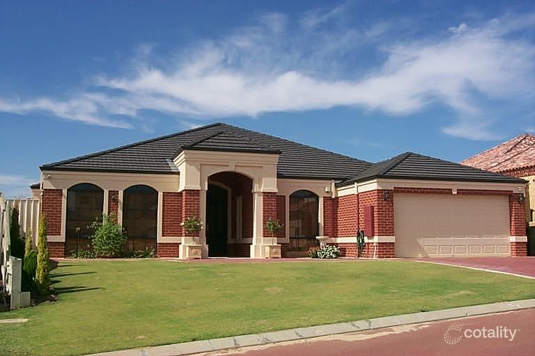 38 Quincy Loop, Iluka, WA 6028