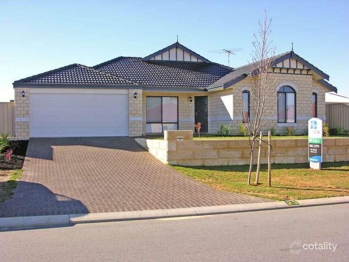 23 Wyatt Rd, Hocking, WA 6065