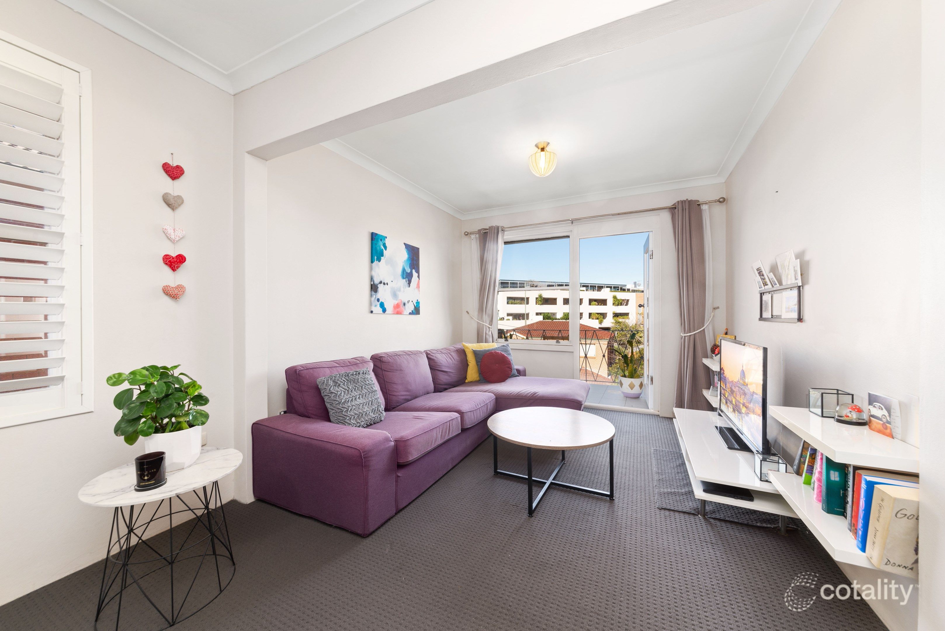 7/49 Gilderthorpe Ave, Randwick, NSW 2031