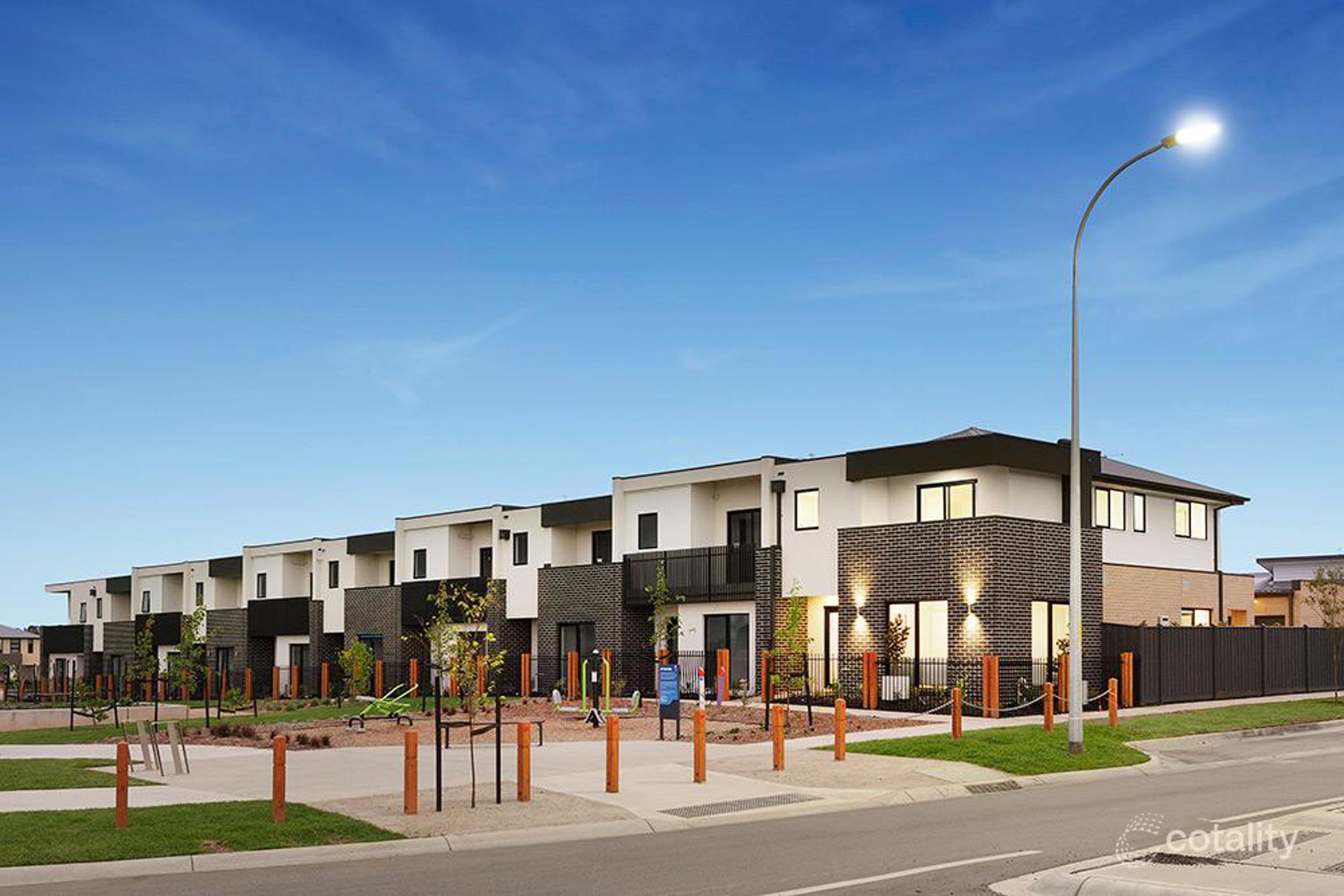 19 Foote Way, Clyde, VIC 3978