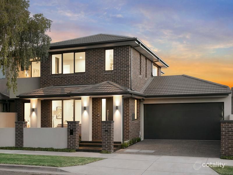 88 Bulli St, Moorabbin, VIC 3189