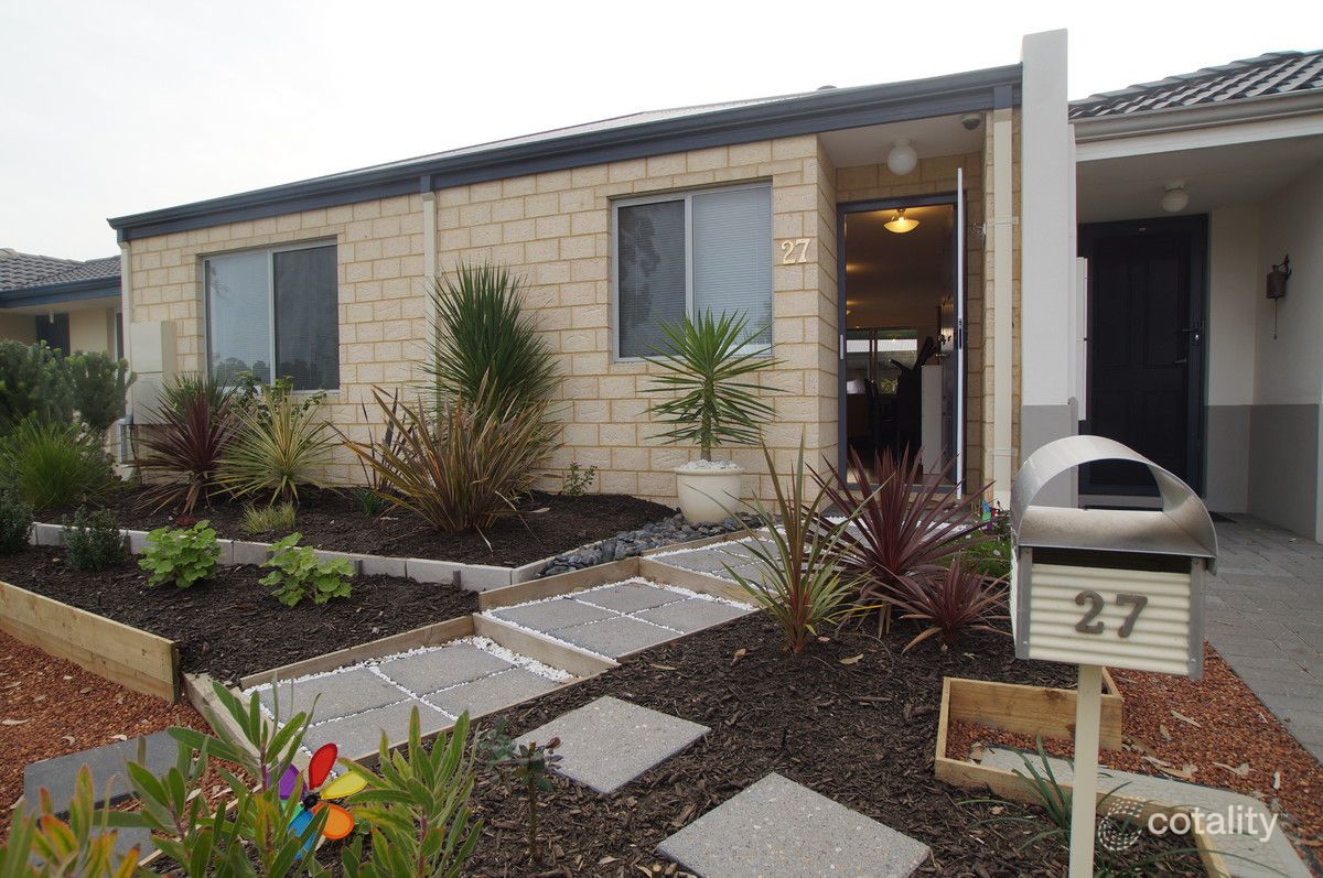 27 Sheffield Grn, Greenfields, WA 6210