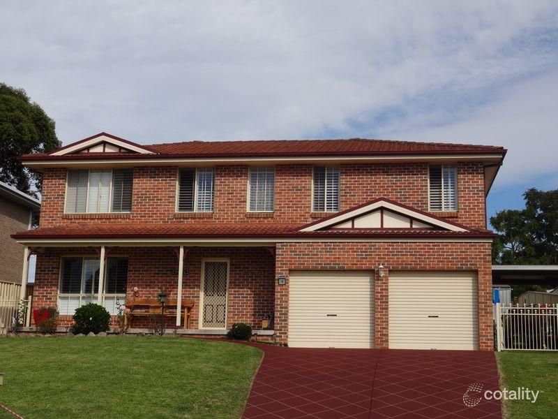 10 Beaton Ave, Raymond Terrace, NSW 2324