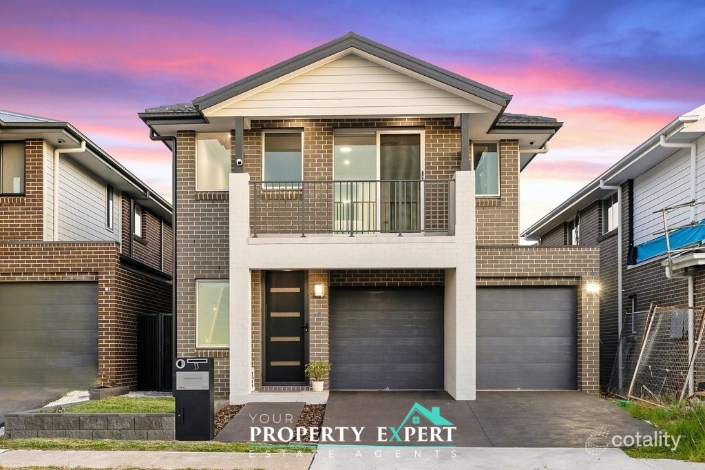 33 Werribee St, Melonba, NSW 2765