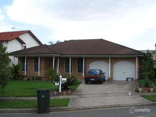 3 Doyle Cl, Wetherill Park, NSW 2164