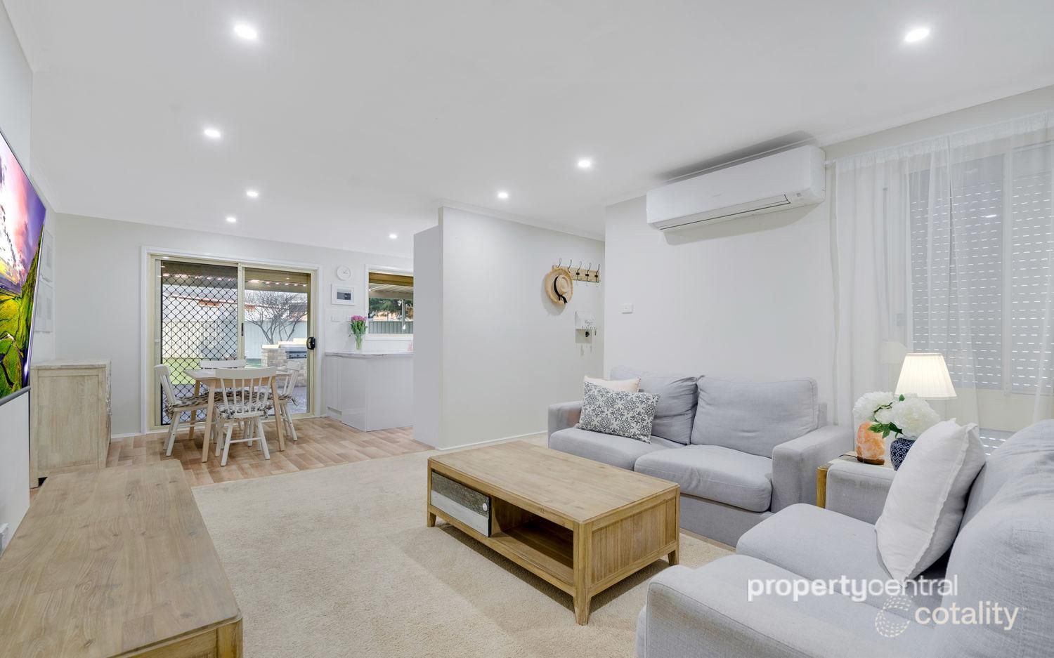 9 Arcturus Cl, Cranebrook, NSW 2749