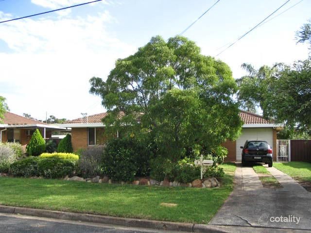 8 Richard St, Colyton, NSW 2760