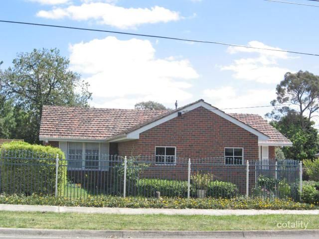11 Lea Rd, Mulgrave, VIC 3170
