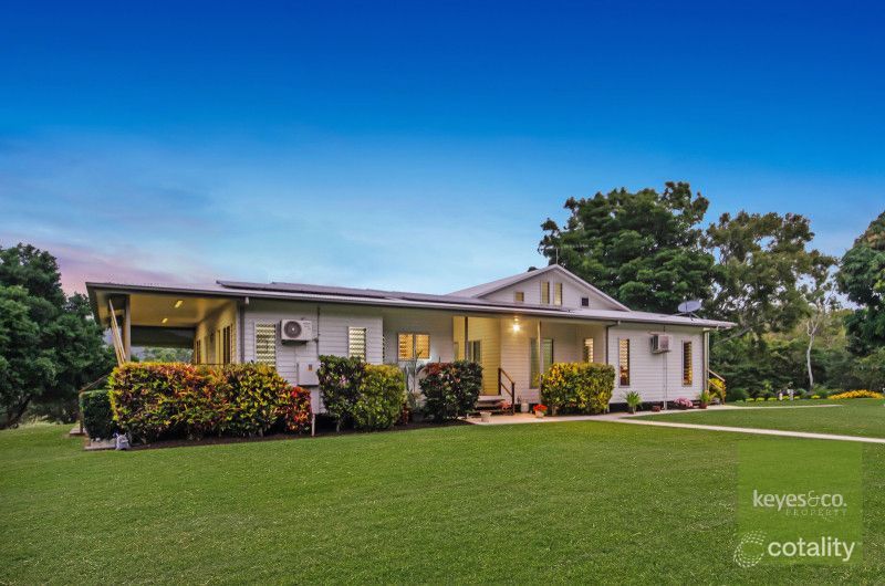 7 Ashman Ct, Alligator Creek, QLD 4816