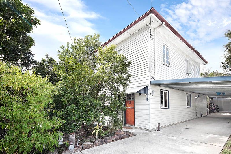 33 Freney St, Rocklea, QLD 4106