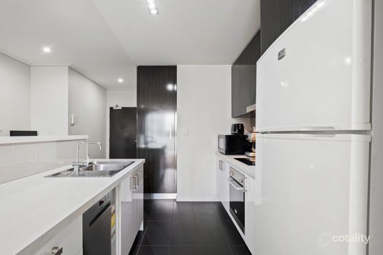 301/85 O'Connell St, Kangaroo Point, QLD 4169
