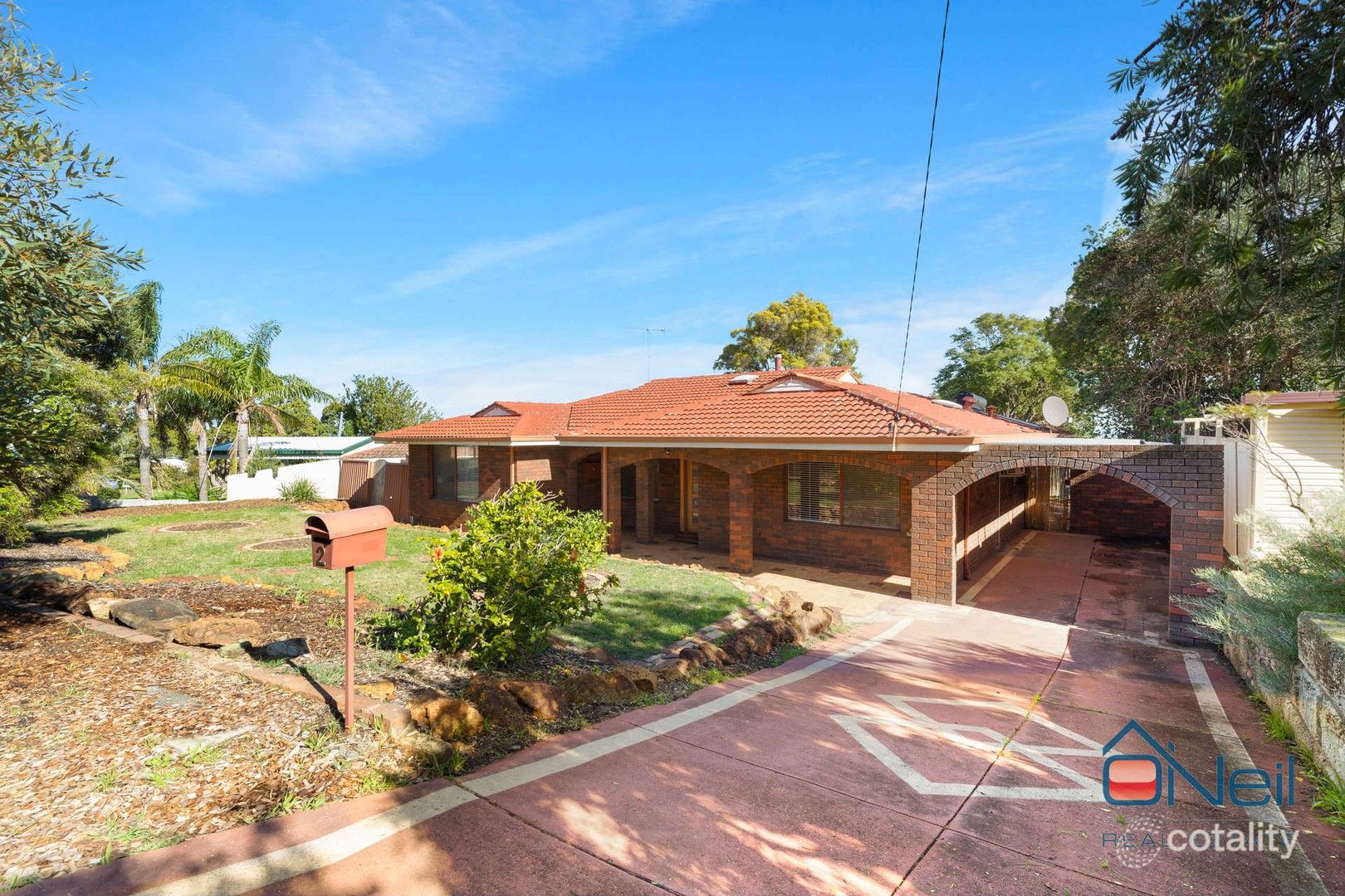 2 Katrina Tce, Kelmscott, WA 6111