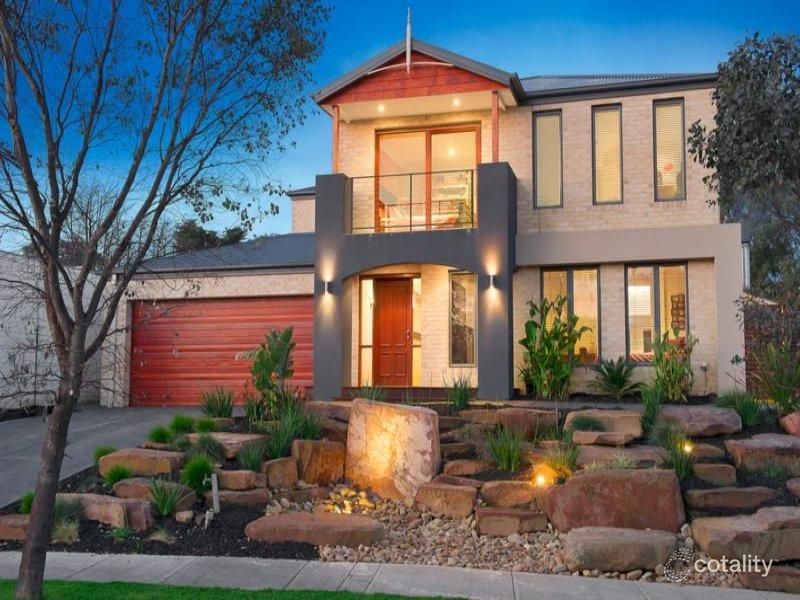 3 Luscombe Dr, Diamond Creek, VIC 3089