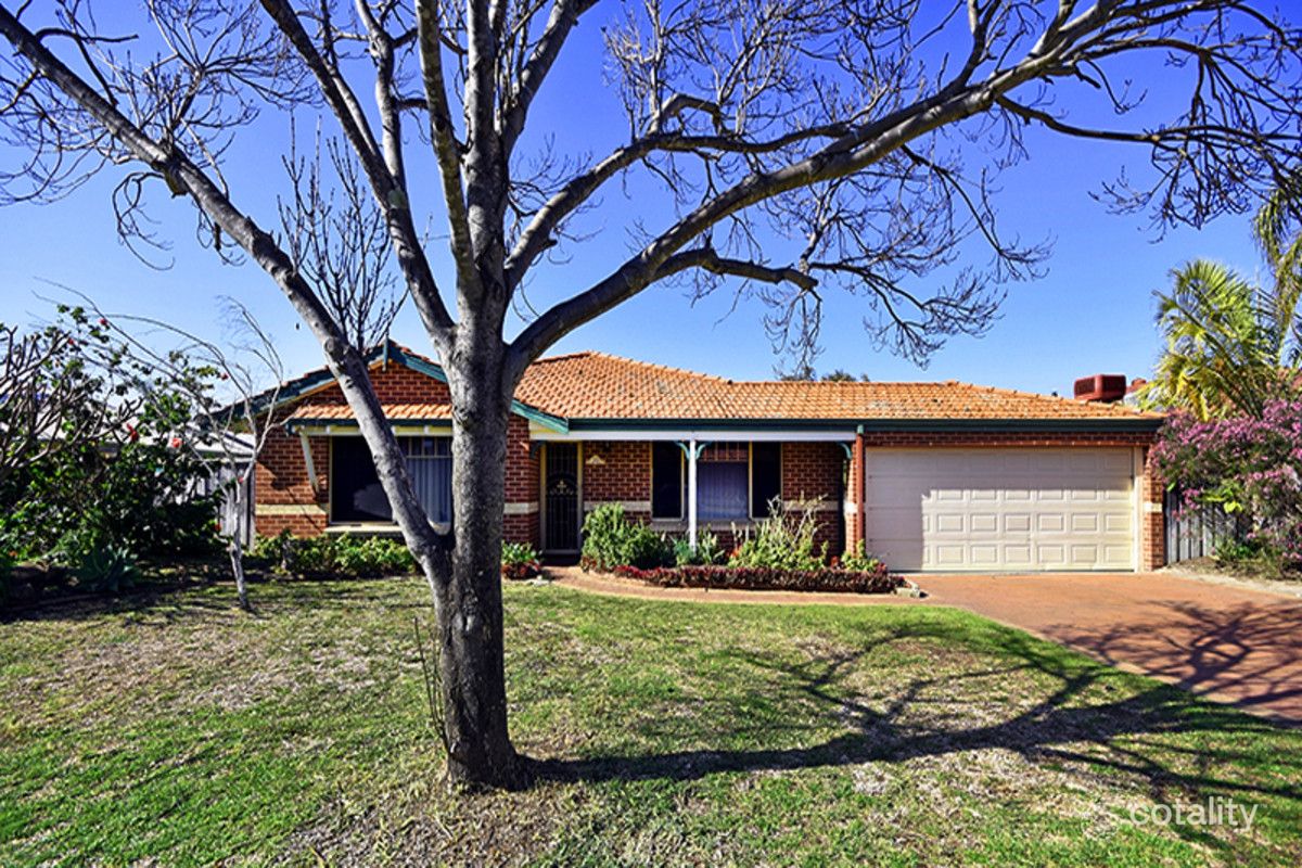 38 Snow Wood Ave, Ellenbrook, WA 6069