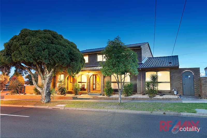 68 Liege Ave, Noble Park, VIC 3174