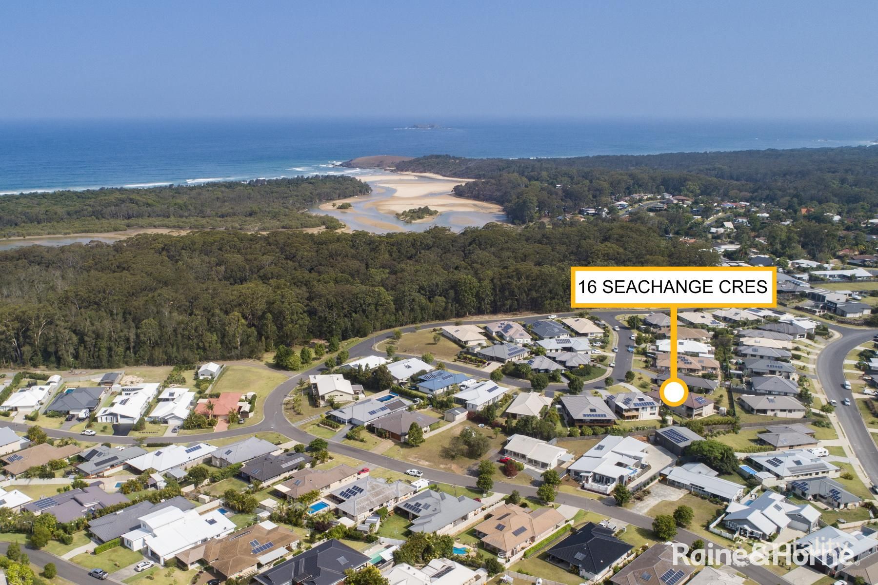 16 Seachange Cres, Moonee Beach, NSW 2450