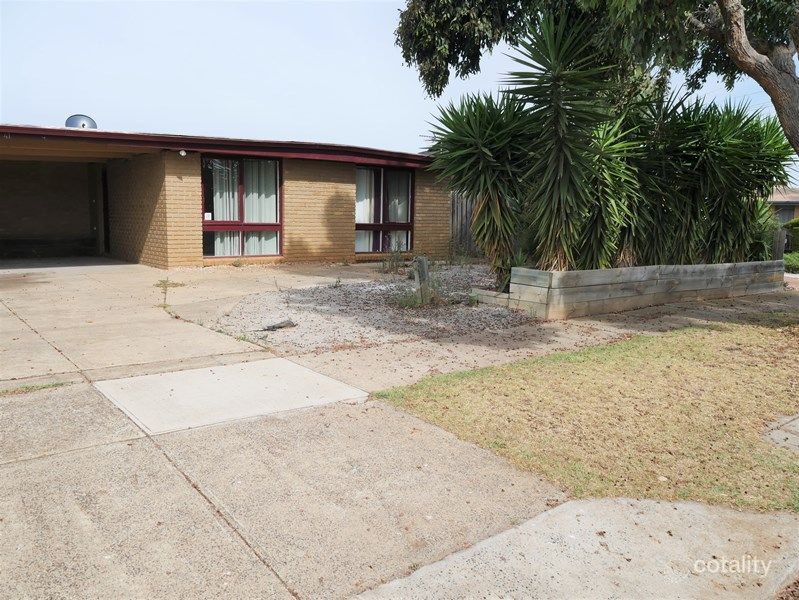 41 Callanan Dr, Melton South, VIC 3338