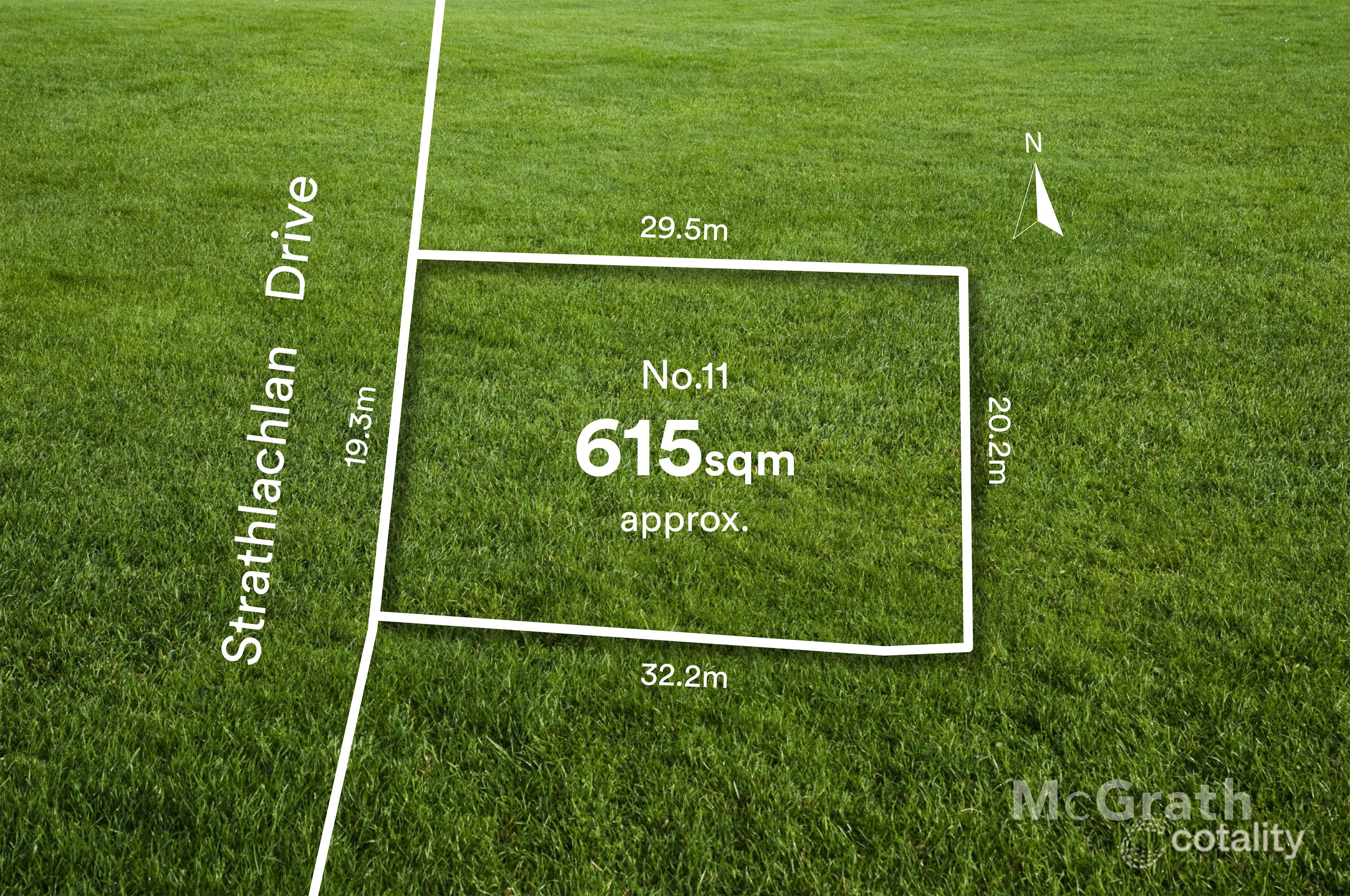 11 Strathlachlan Dr, Highton, VIC 3216