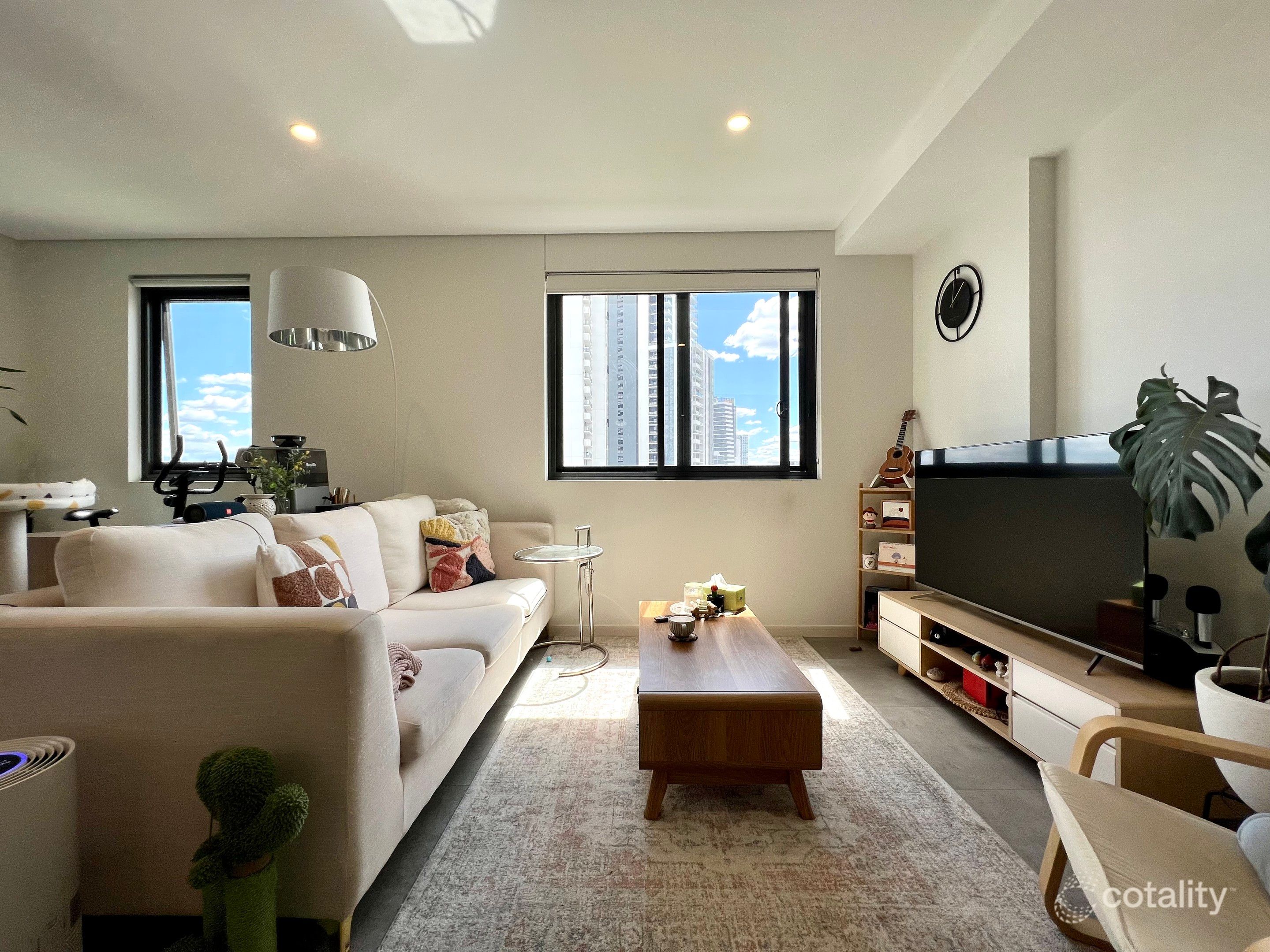 40/33-35 Charles St, Liverpool, NSW 2170