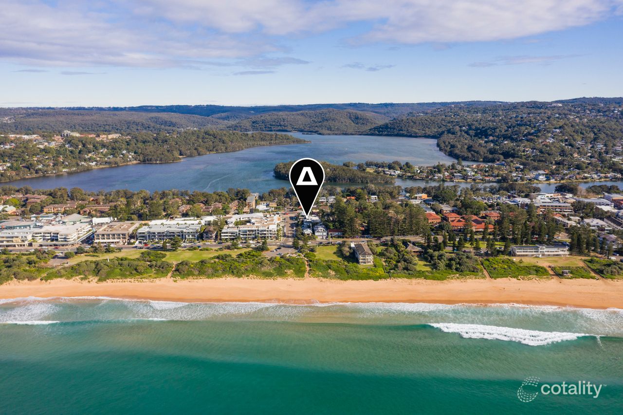 2/4 Narrabeen St, Narrabeen, NSW 2101