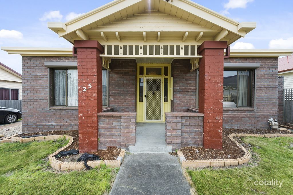 25 Gatehouse St, Moonah, TAS 7009
