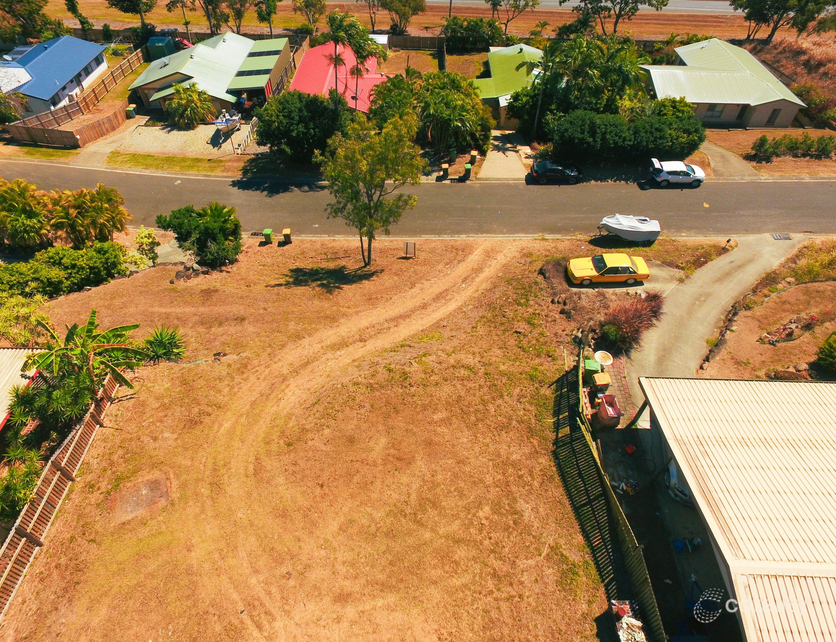23 South Molle Bvd, Cannonvale, QLD 4802