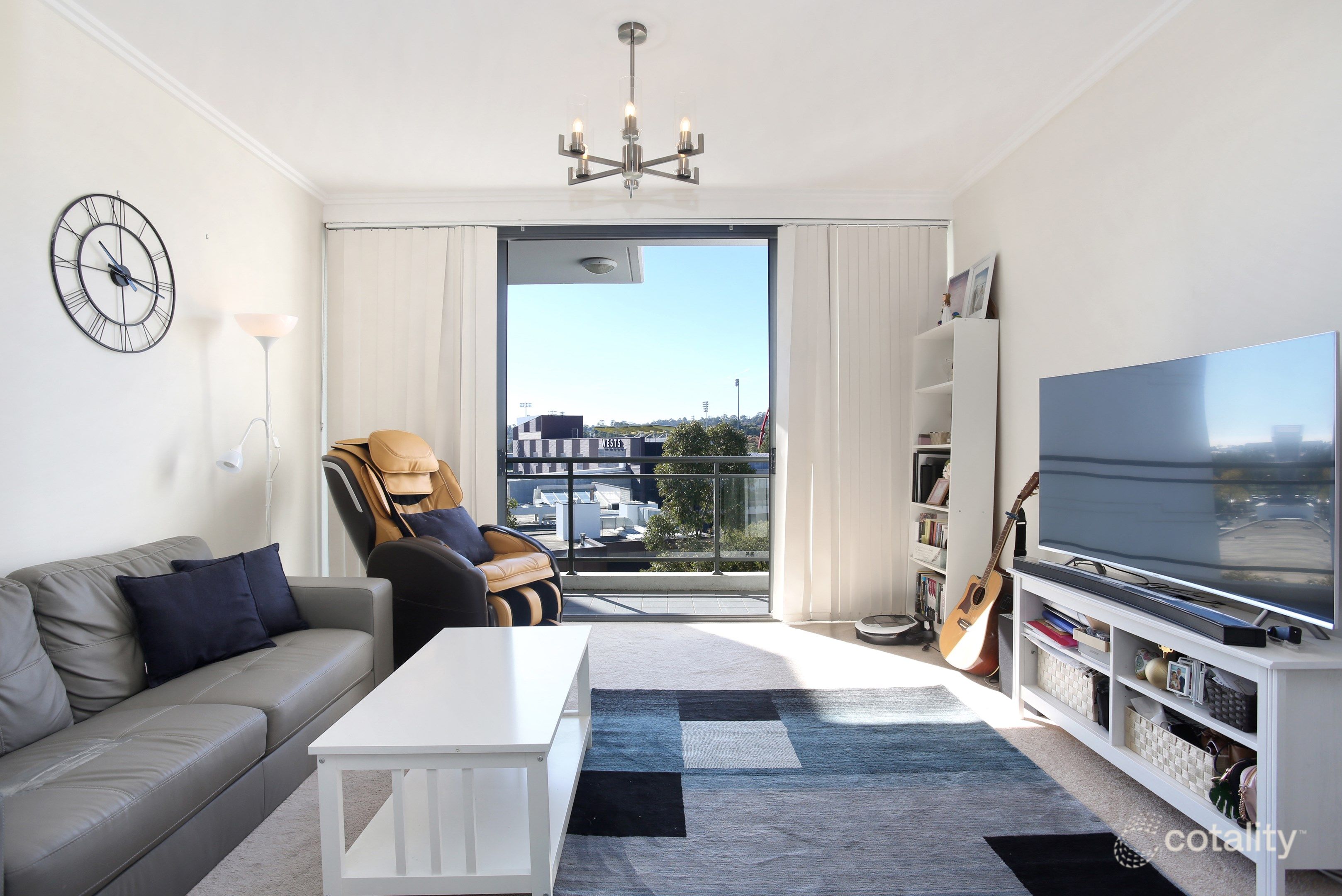 27f/541 Pembroke Rd, Leumeah, NSW 2560